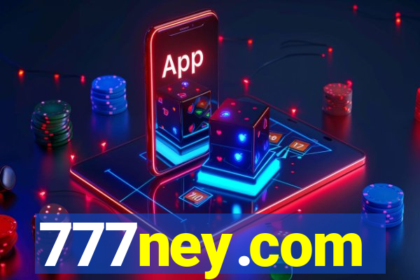 777ney.com