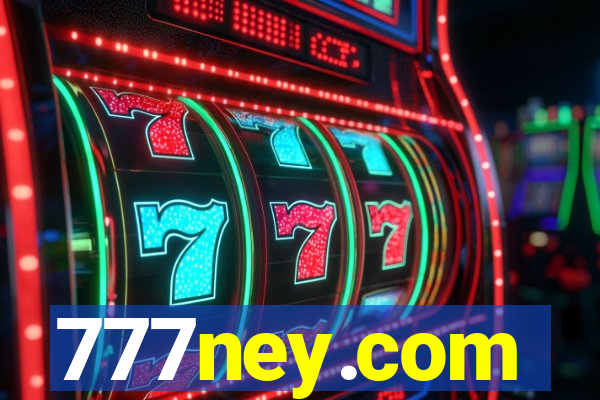 777ney.com