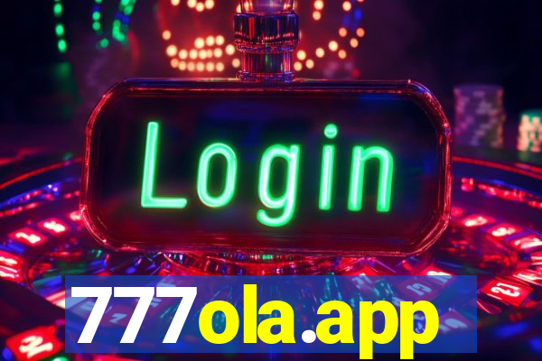 777ola.app