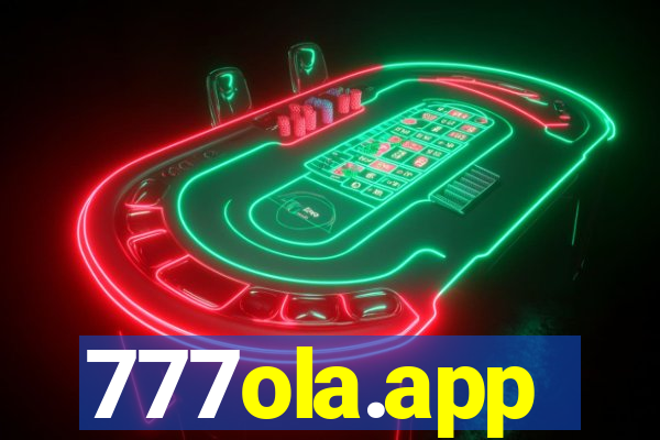 777ola.app