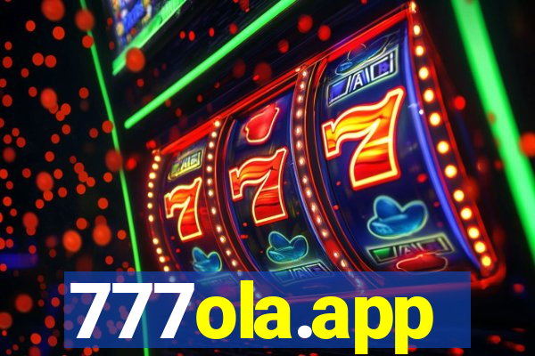 777ola.app