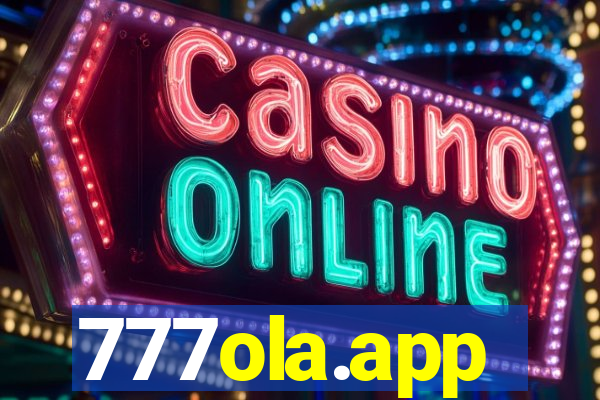 777ola.app