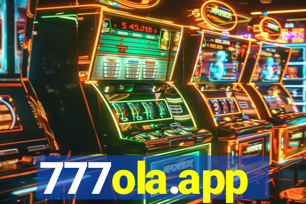 777ola.app