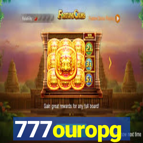 777ouropg