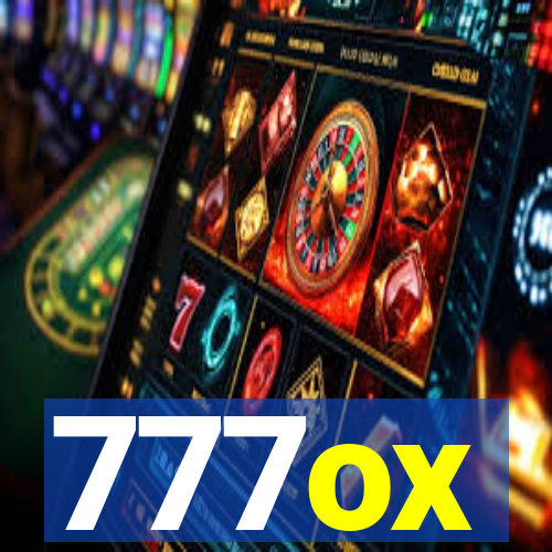 777ox