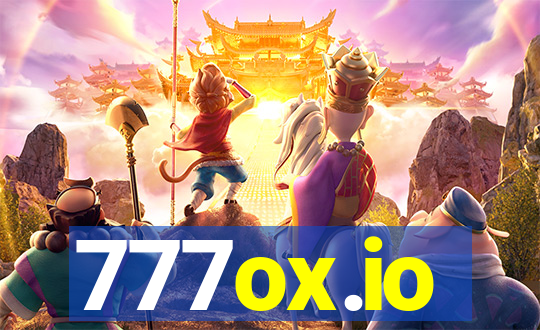 777ox.io