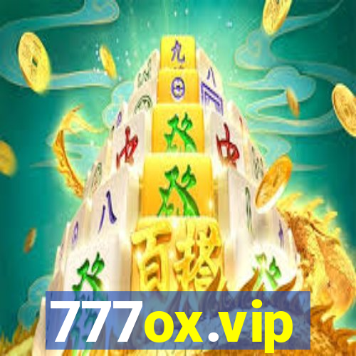 777ox.vip