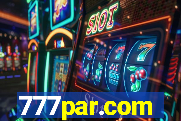 777par.com