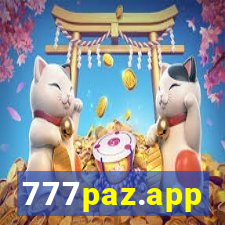 777paz.app