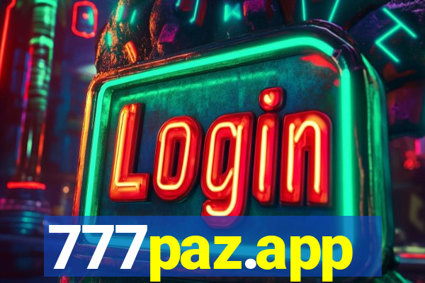 777paz.app