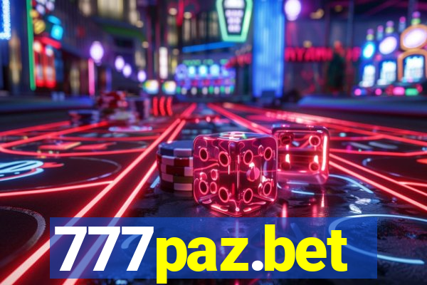 777paz.bet