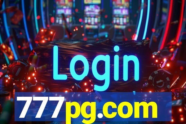 777pg.com