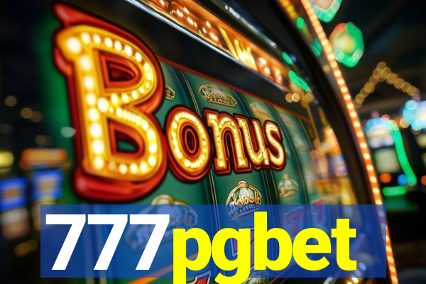 777pgbet