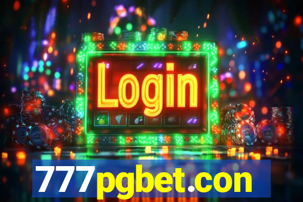 777pgbet.con