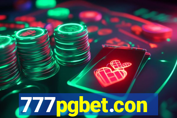 777pgbet.con