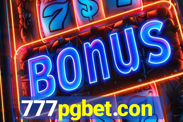 777pgbet.con