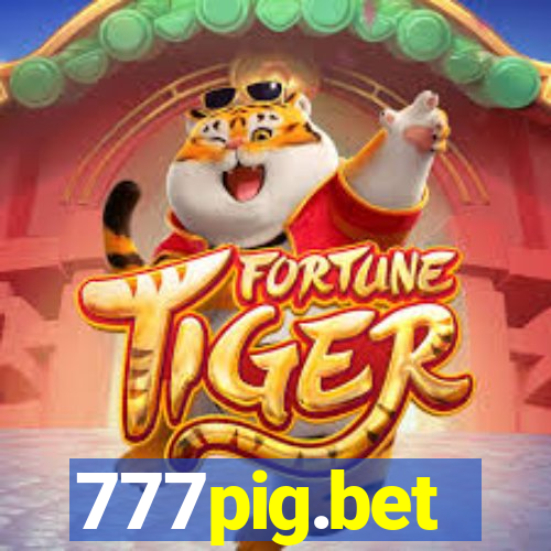 777pig.bet