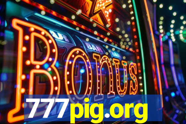 777pig.org