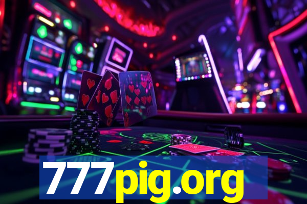 777pig.org