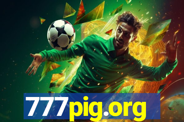 777pig.org