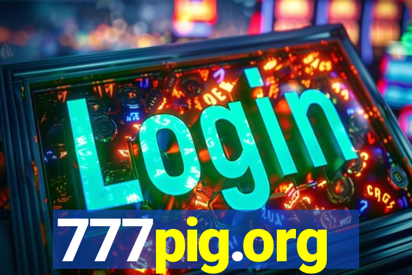 777pig.org