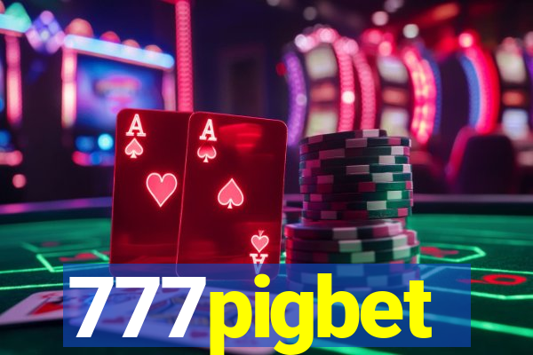 777pigbet