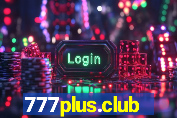 777plus.club