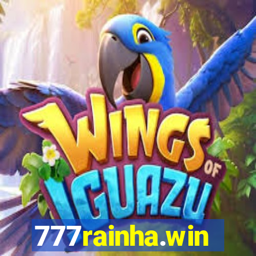 777rainha.win