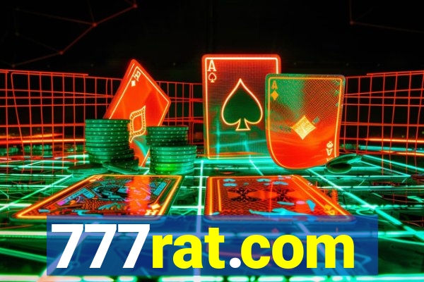 777rat.com