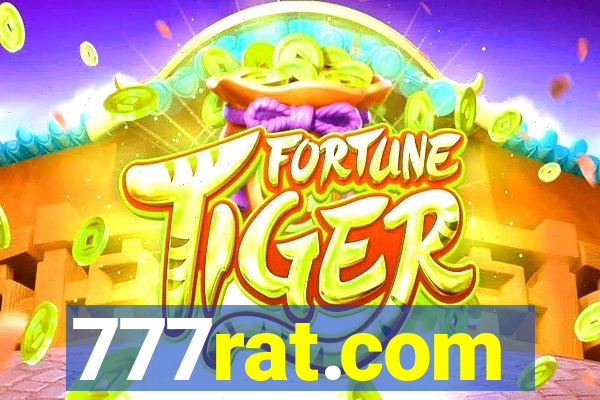 777rat.com