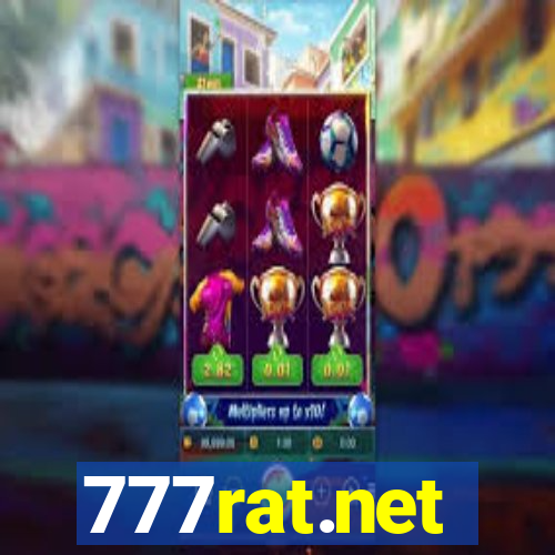 777rat.net