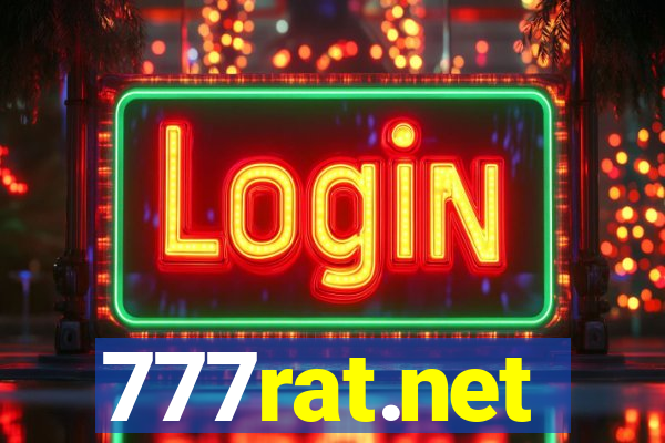 777rat.net