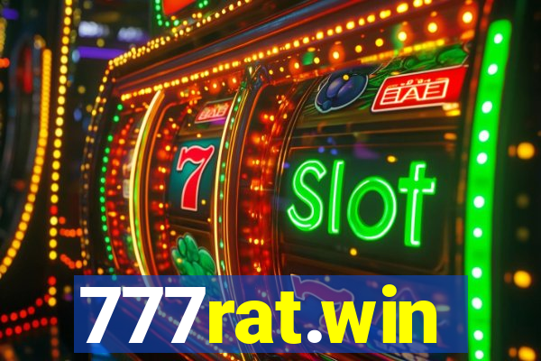 777rat.win