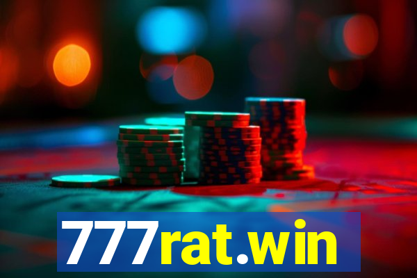 777rat.win