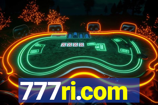 777ri.com