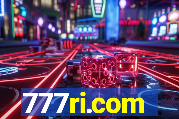 777ri.com