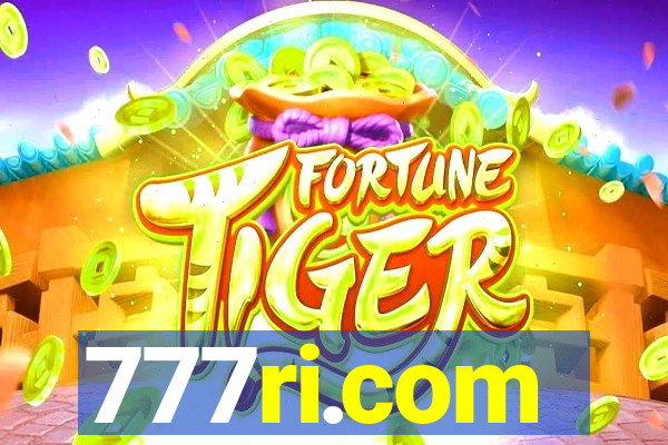 777ri.com