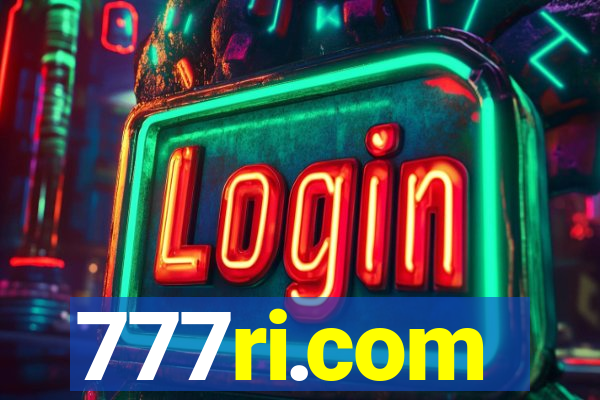 777ri.com