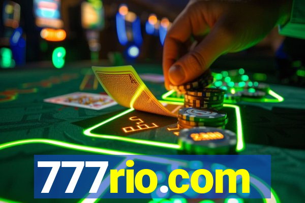 777rio.com