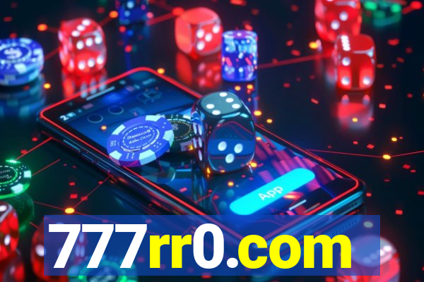 777rr0.com