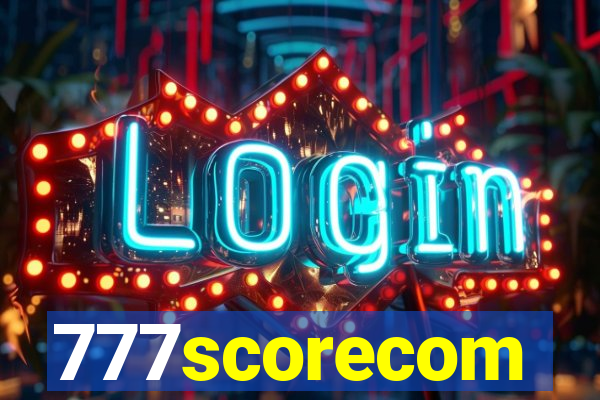 777scorecom