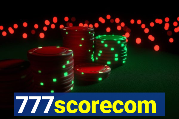 777scorecom