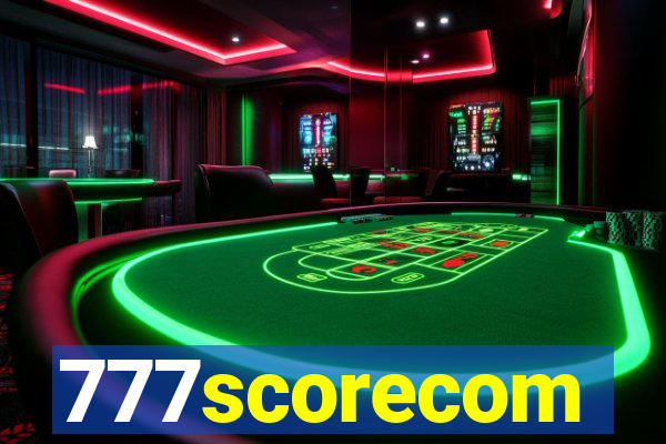 777scorecom