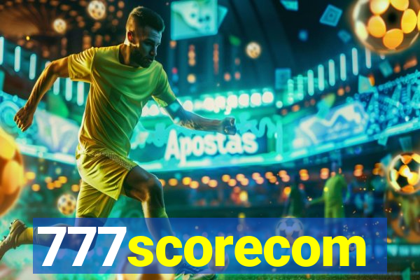 777scorecom