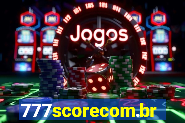 777scorecom.br