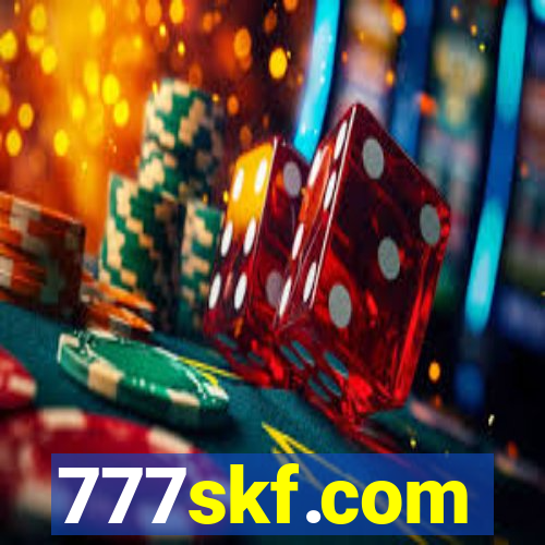 777skf.com