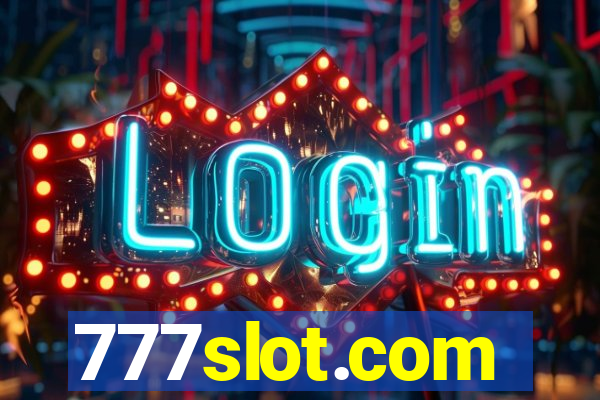 777slot.com