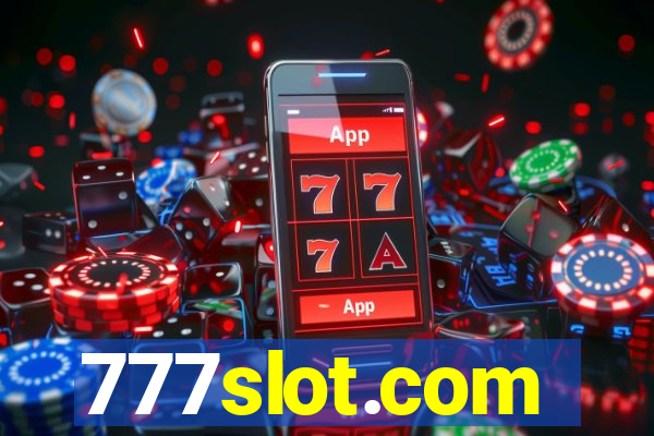 777slot.com