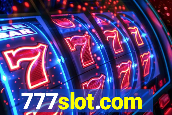 777slot.com