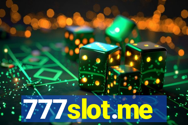 777slot.me